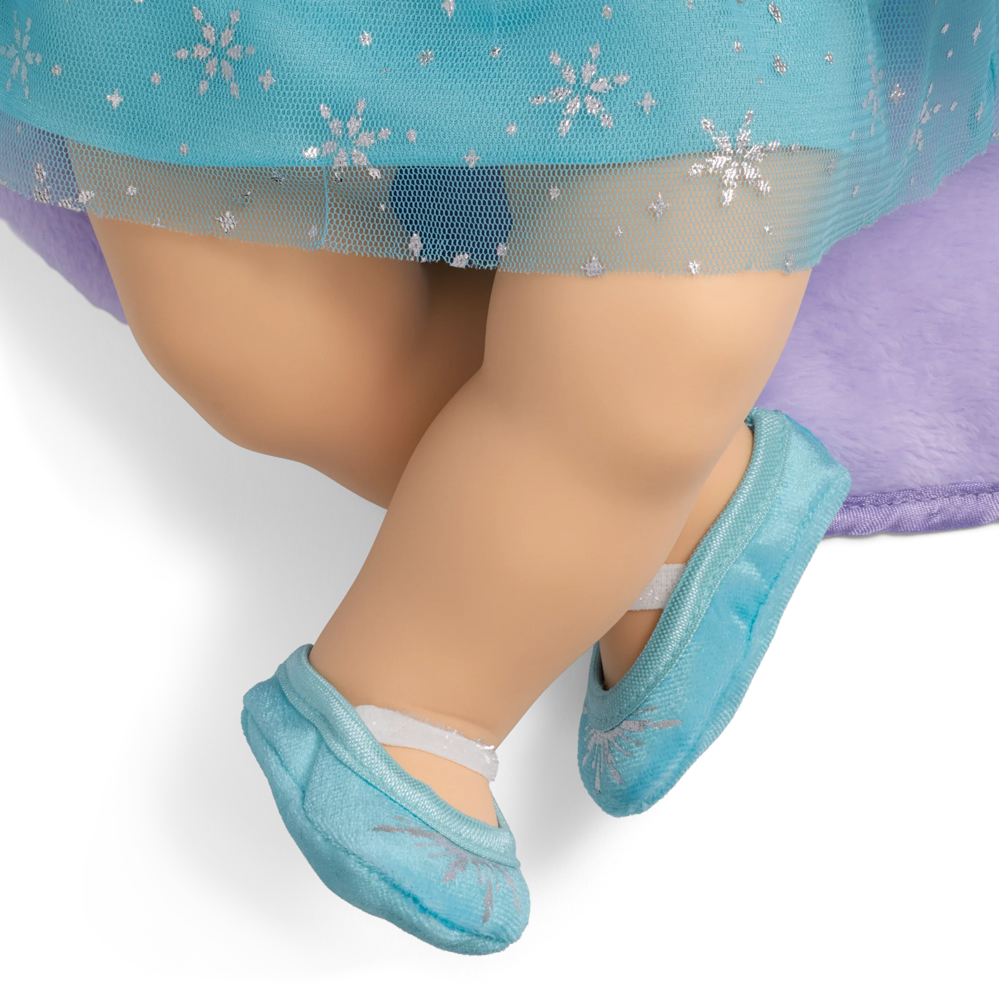 Disney Frozen Elsa Cuddle & Care Set with Bitty Baby® Doll by American Girl® 7 Disney Frozen Elsa Cuddle & Care Set with Bitty Baby® Doll by American Girl®
