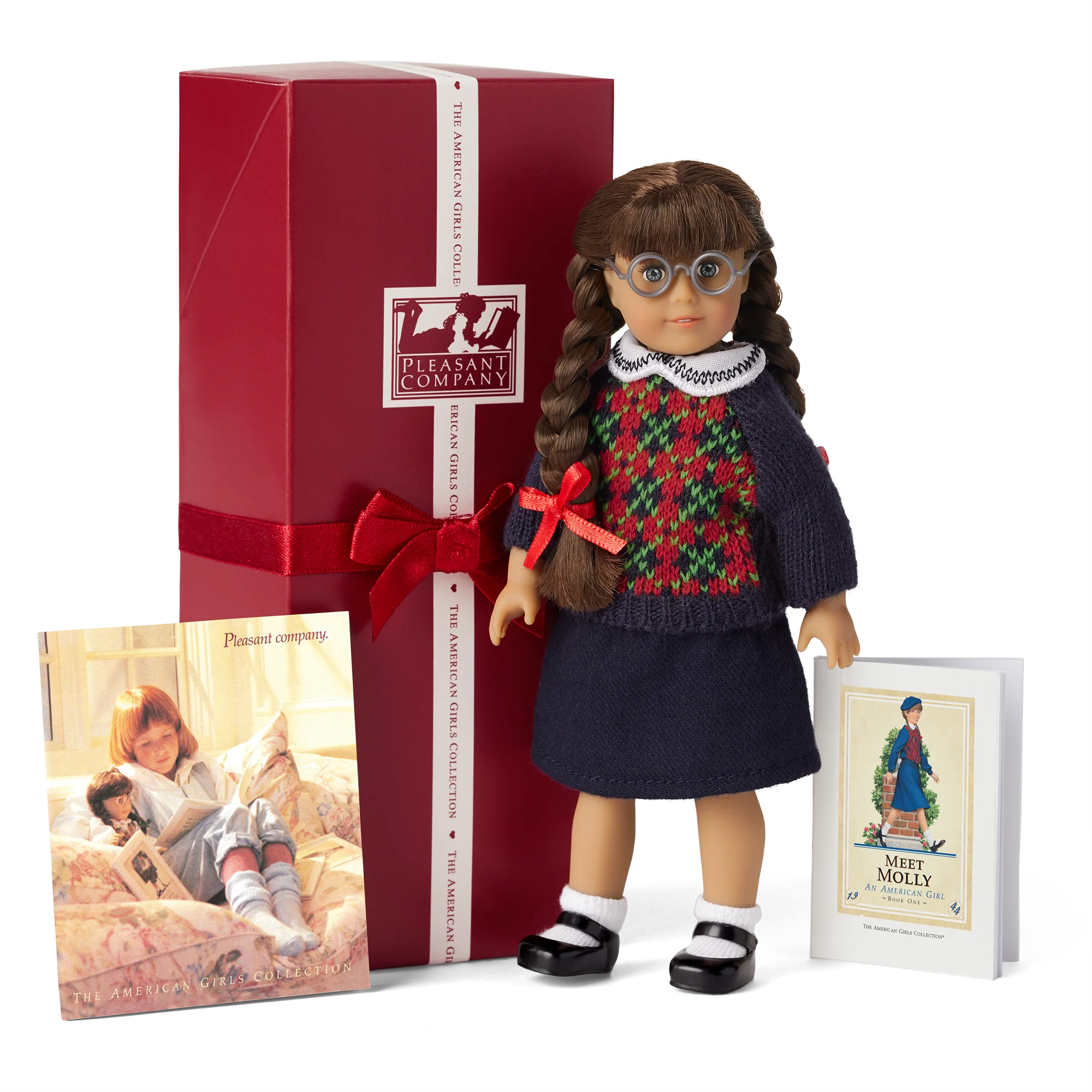 Courtney's™ Pleasant Company® Doll (Historical Characters)