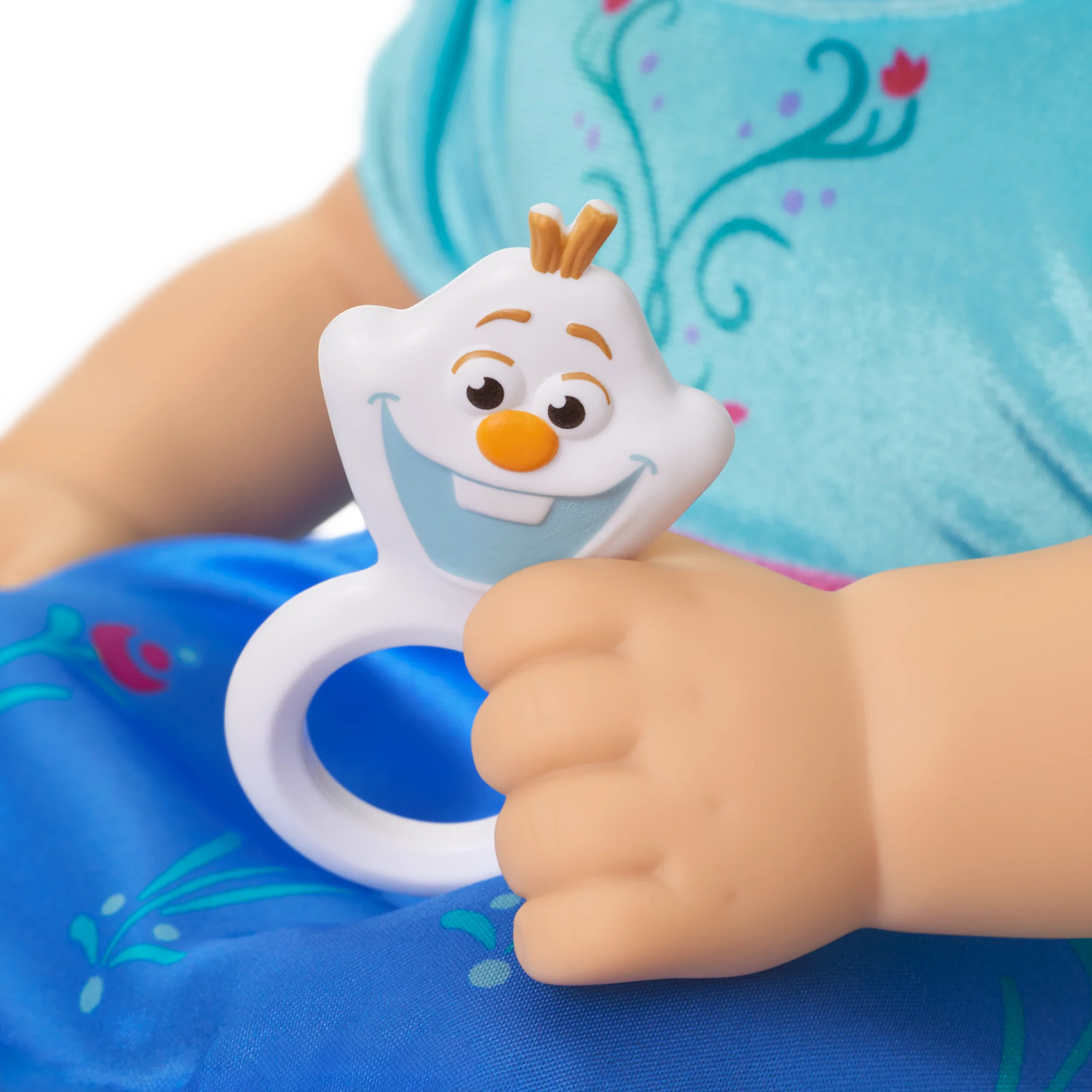 Disney Frozen Anna Cuddle & Care Set with Bitty Baby® Doll by American Girl® 10 Disney Frozen Anna Cuddle & Care Set with Bitty Baby® Doll by American Girl®