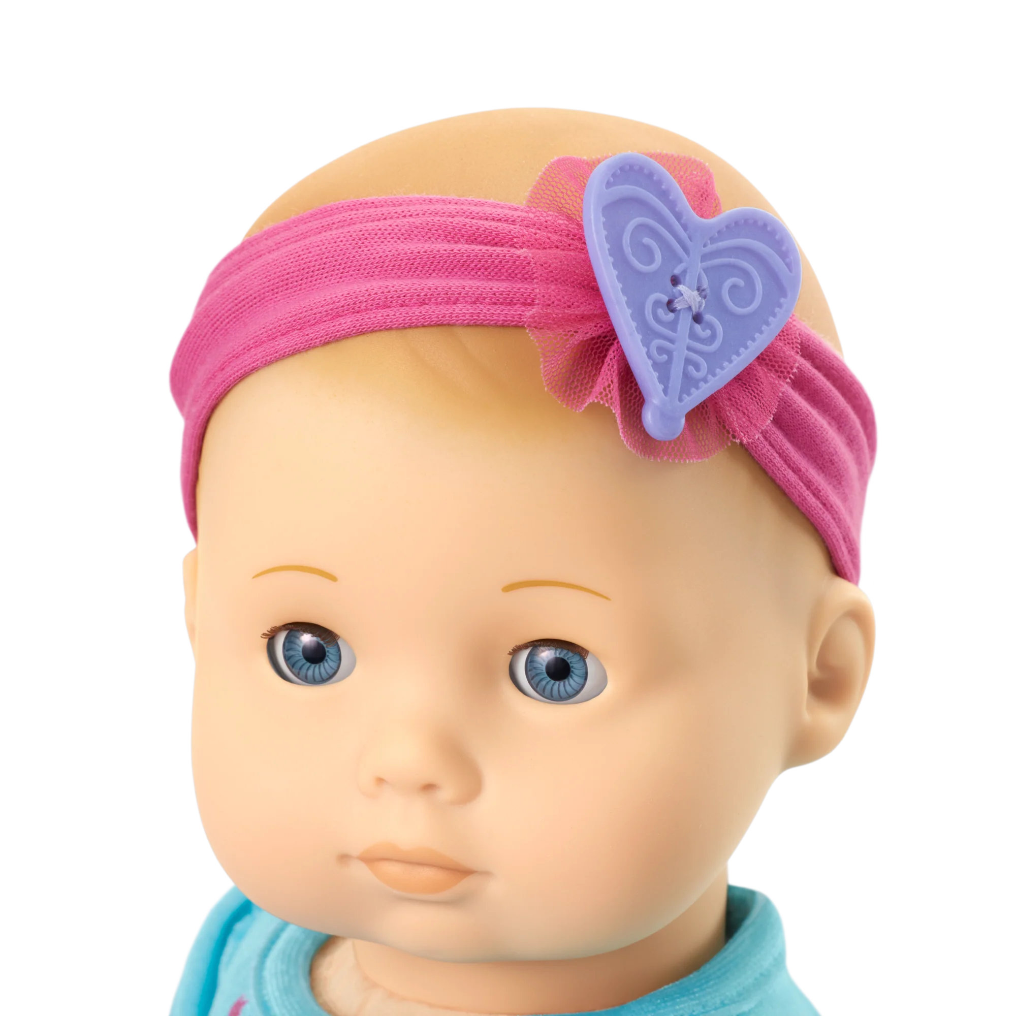 Disney Frozen Anna Cuddle & Care Set with Bitty Baby® Doll by American Girl® 4 Disney Frozen Anna Cuddle & Care Set with Bitty Baby® Doll by American Girl®