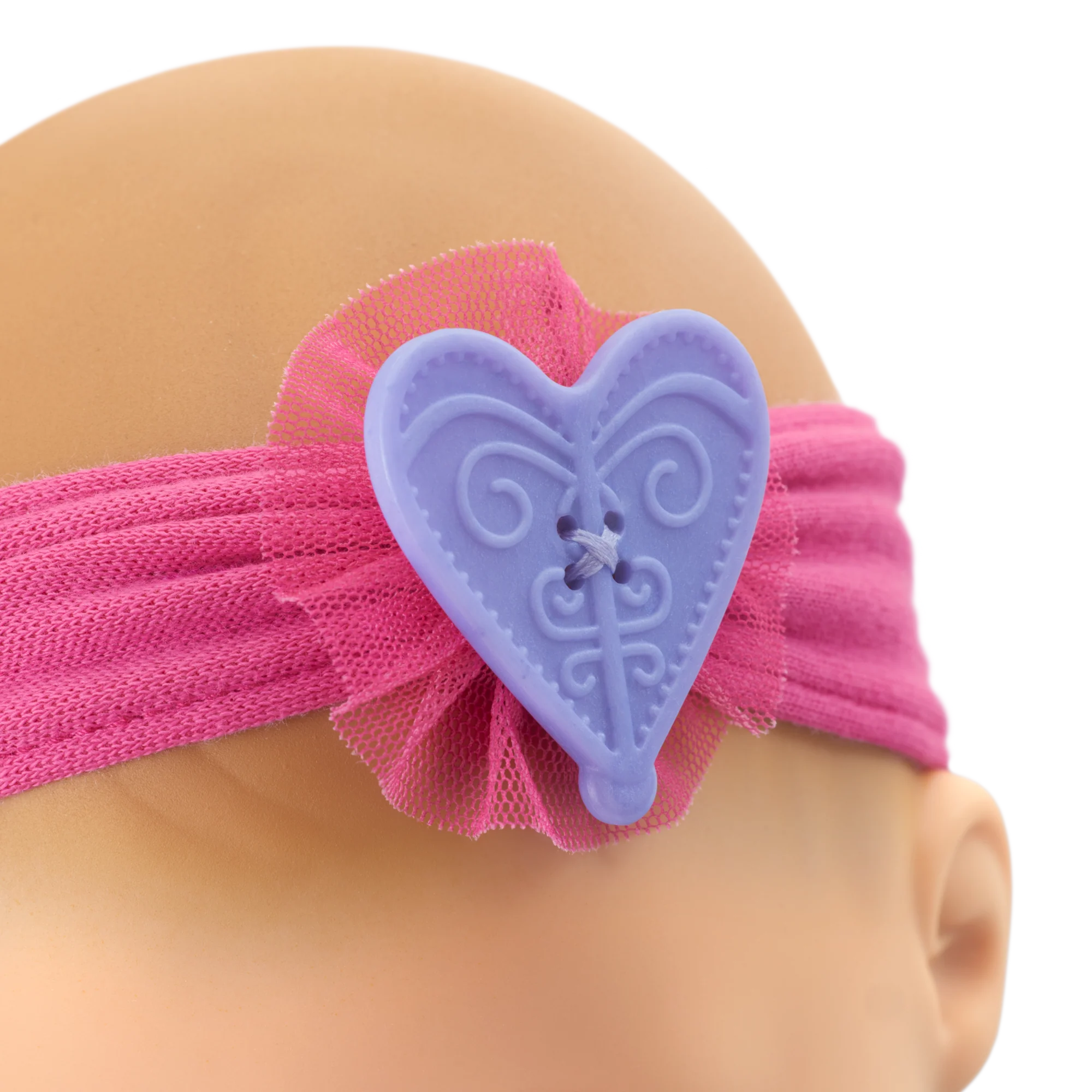 Disney Frozen Anna Cuddle & Care Set with Bitty Baby® Doll by American Girl® 5 Disney Frozen Anna Cuddle & Care Set with Bitty Baby® Doll by American Girl®