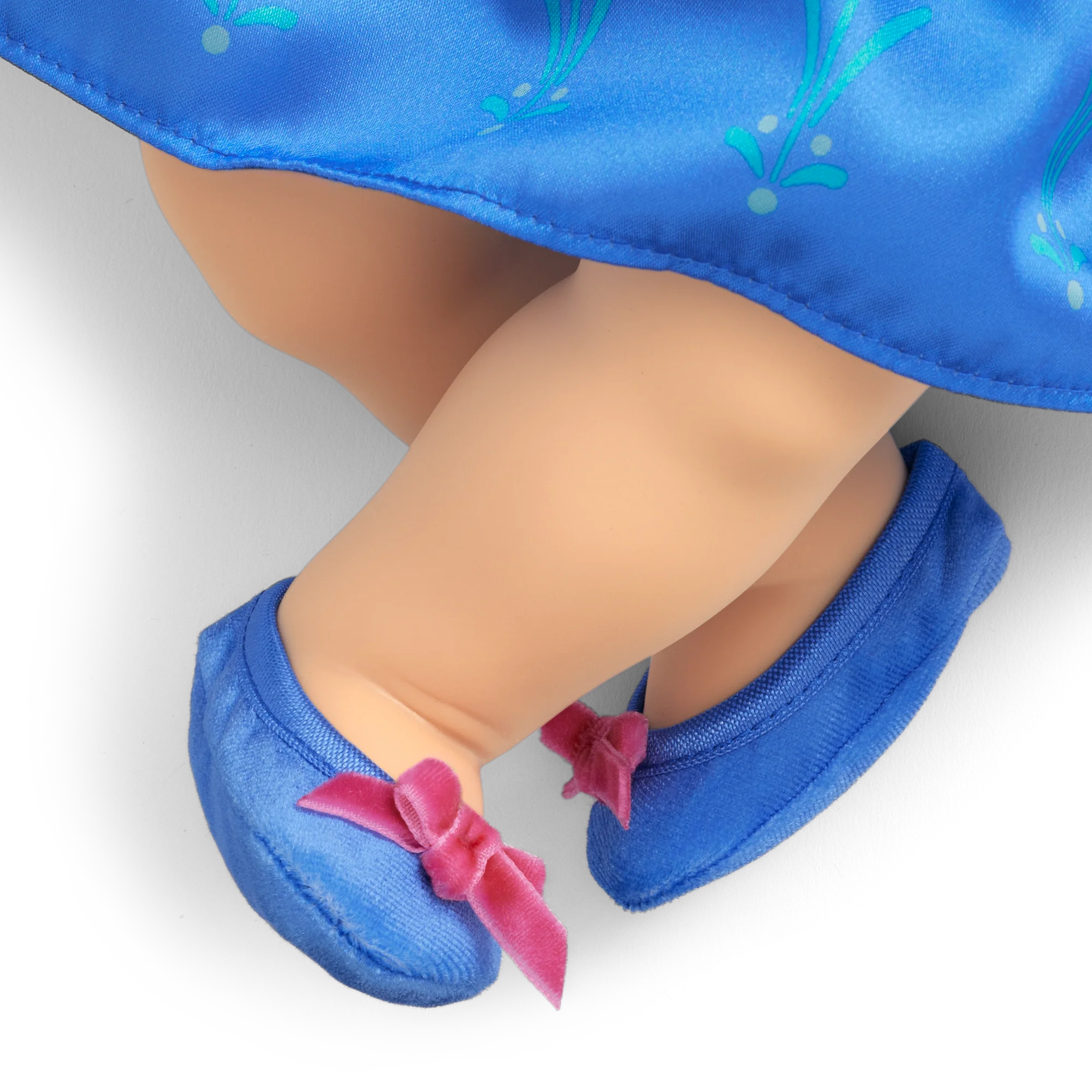 Disney Frozen Anna Cuddle & Care Set with Bitty Baby® Doll by American Girl® 8 Disney Frozen Anna Cuddle & Care Set with Bitty Baby® Doll by American Girl®