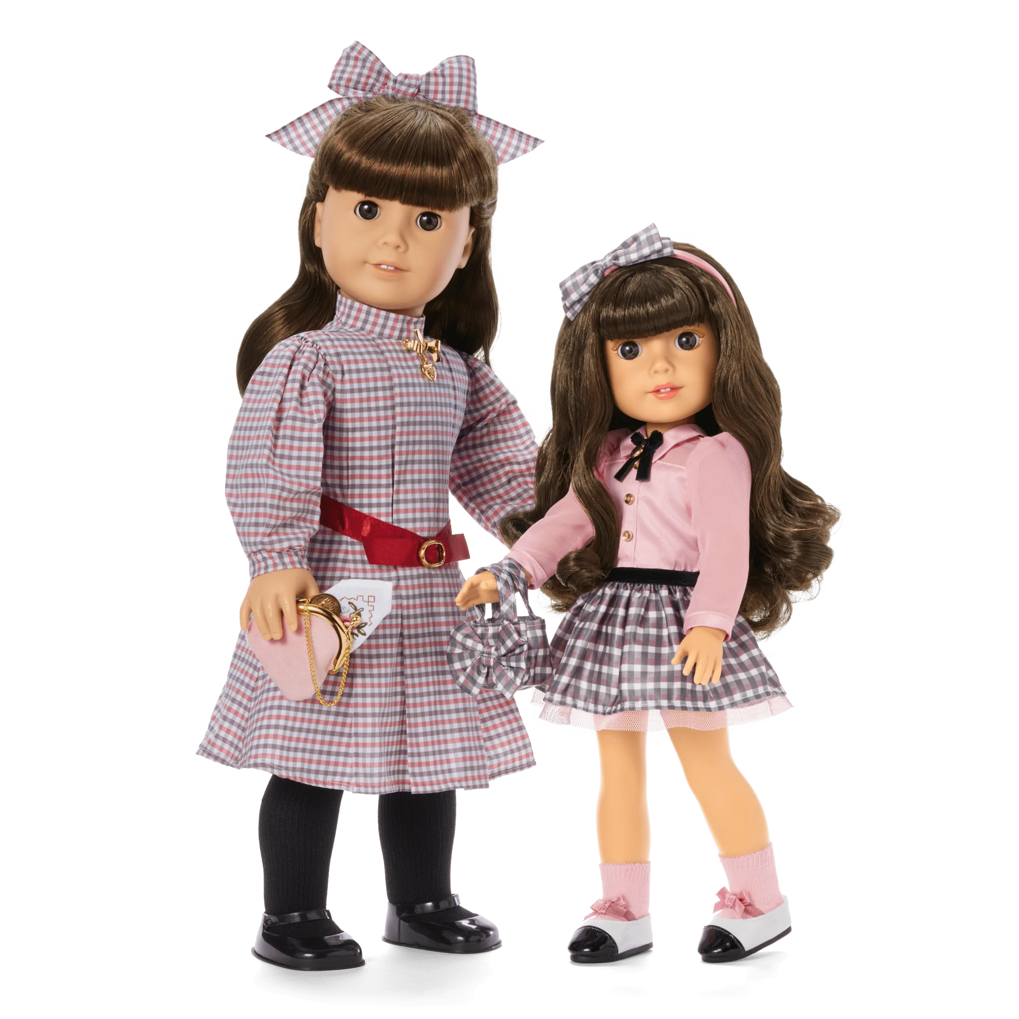 Modern Era™ Samantha™ Doll 10 Modern Era™ Samantha™ Doll