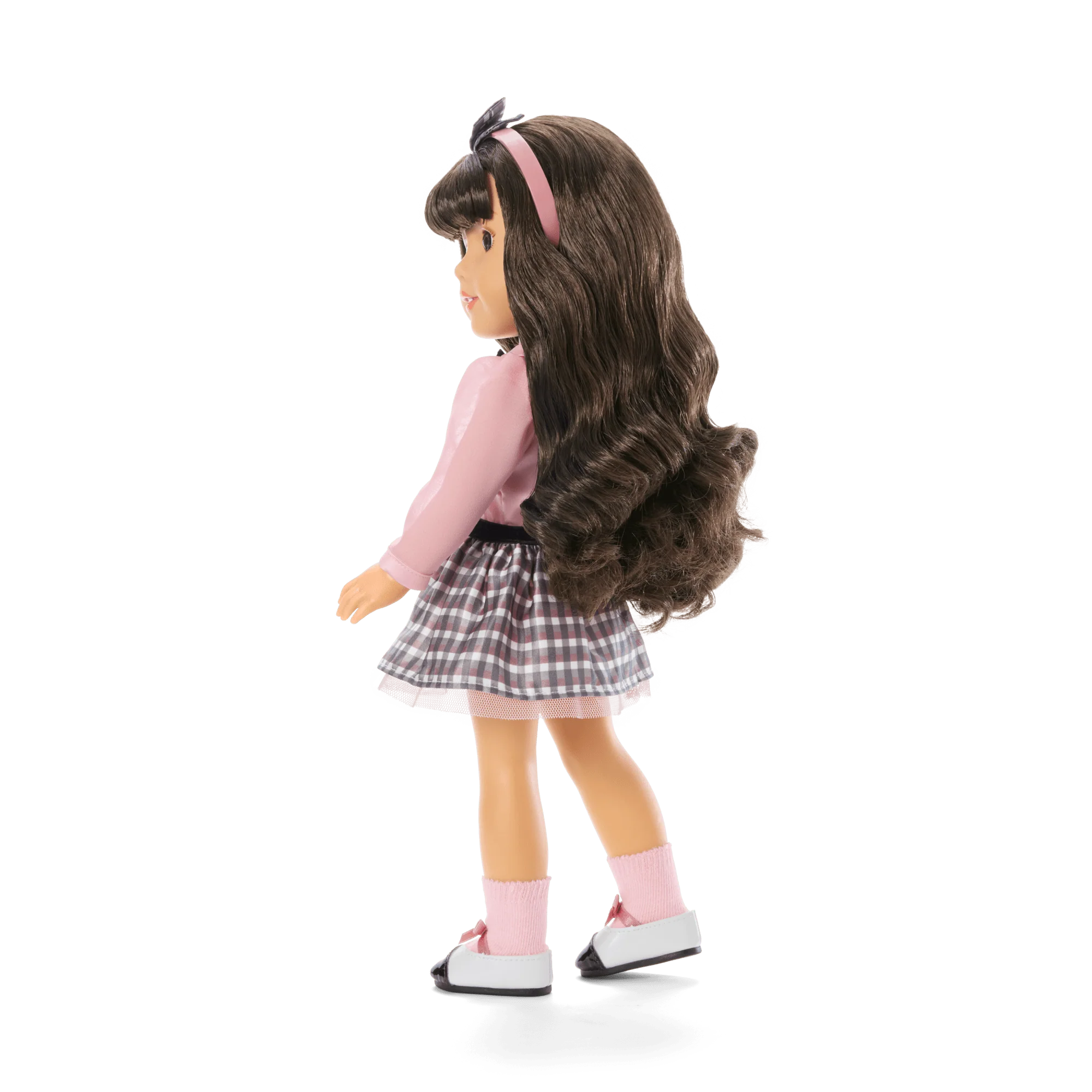 Modern Era™ Samantha™ Doll 3 Modern Era™ Samantha™ Doll