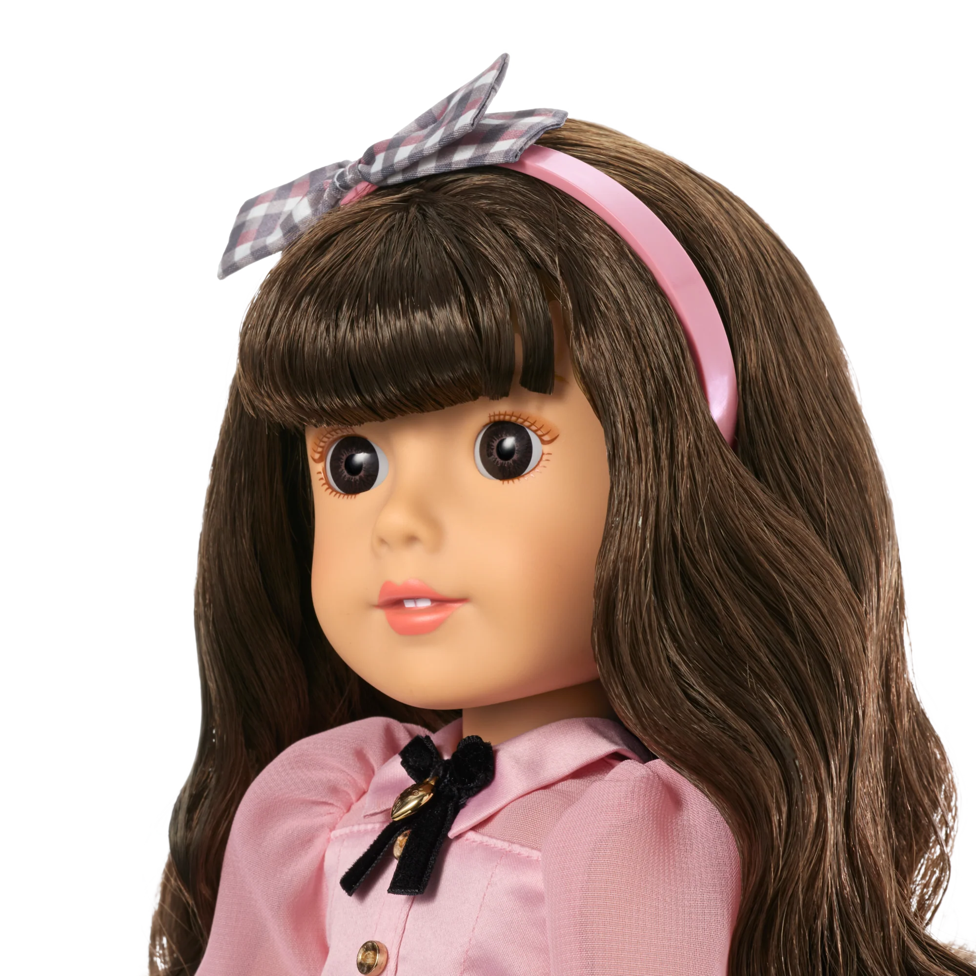 Modern Era™ Samantha™ Doll 4 Modern Era™ Samantha™ Doll
