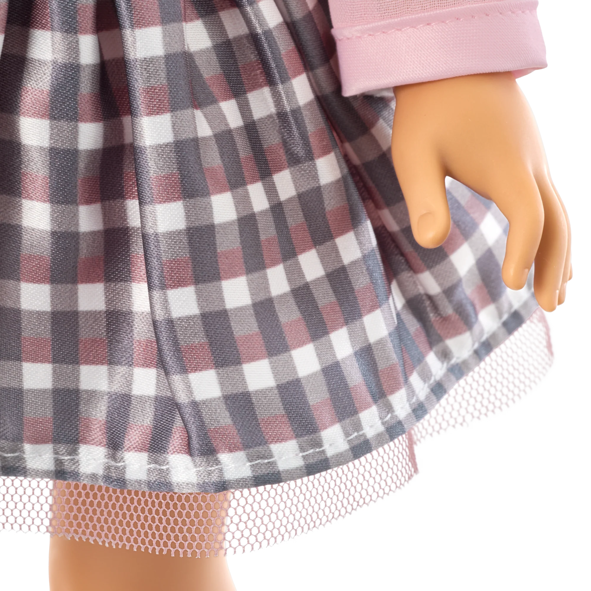 Modern Era™ Samantha™ Doll 7 Modern Era™ Samantha™ Doll