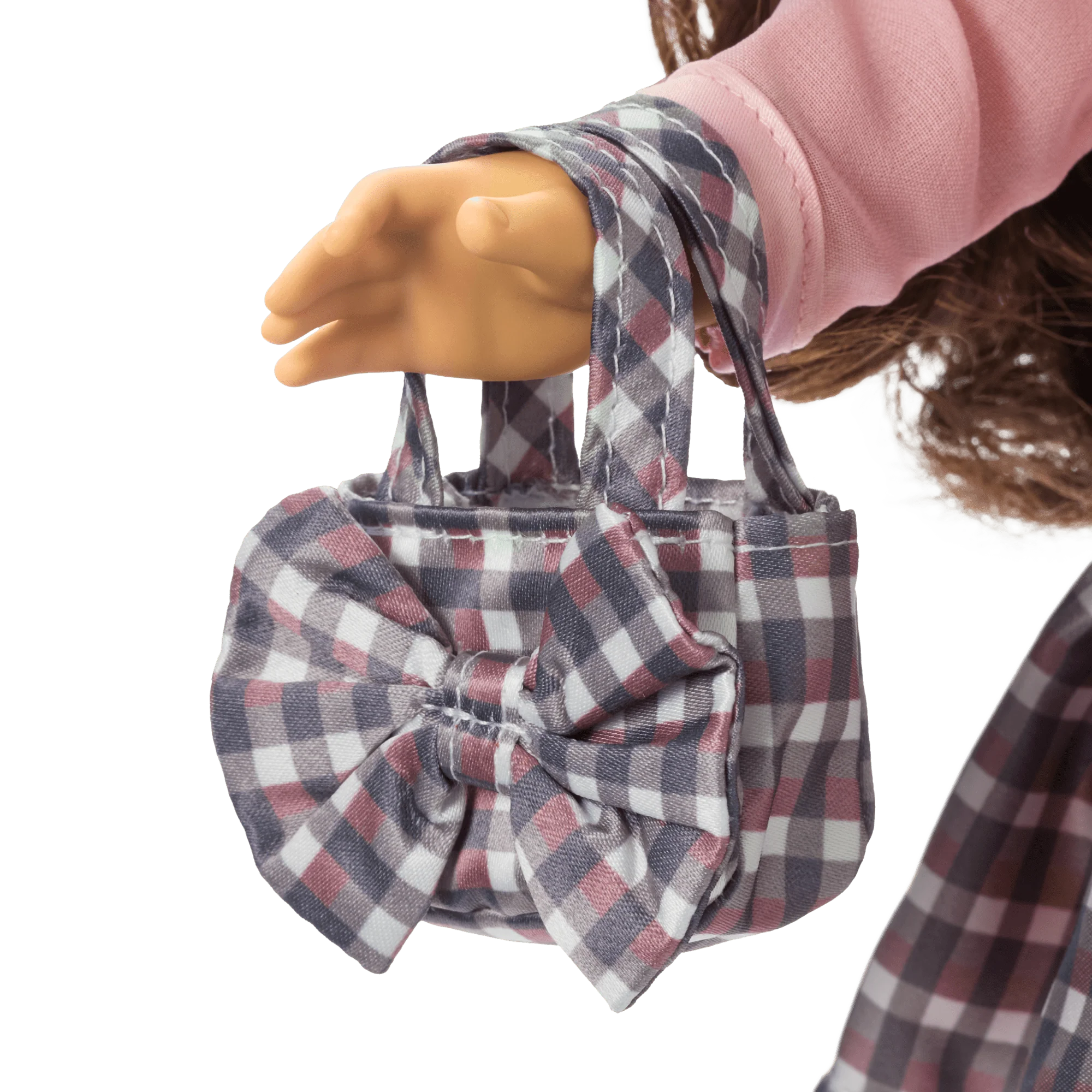 Modern Era™ Samantha™ Doll 8 Modern Era™ Samantha™ Doll