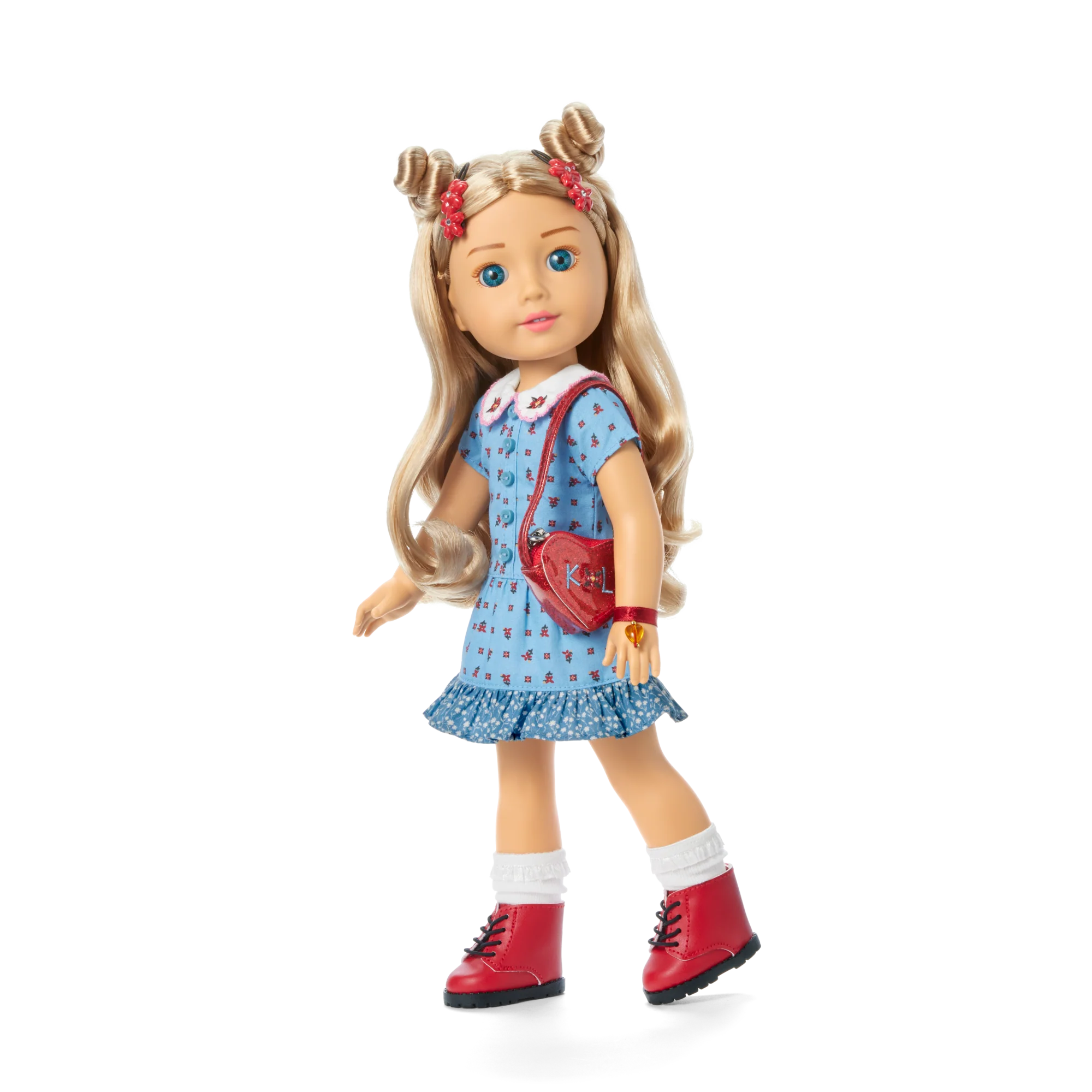 Modern Era™ Kirsten™ Doll