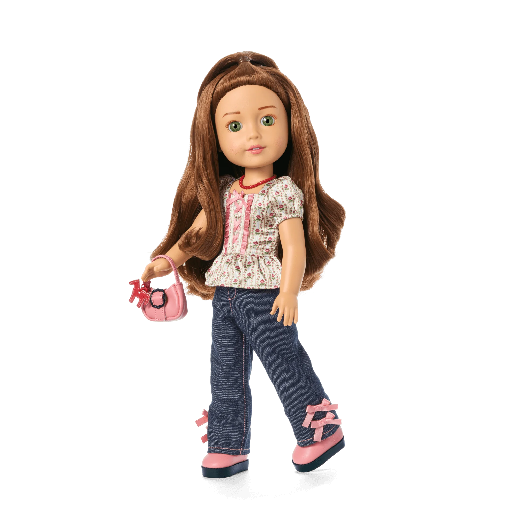 Modern Era™ Felicity™ Doll
