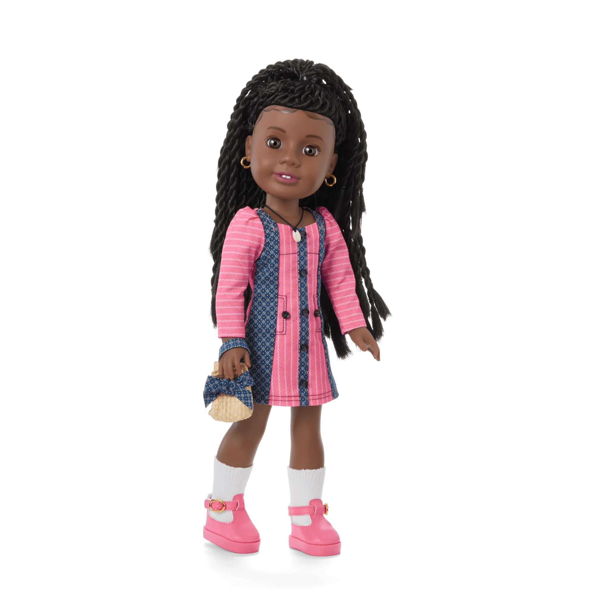 Modern Era™ Addy™ Doll