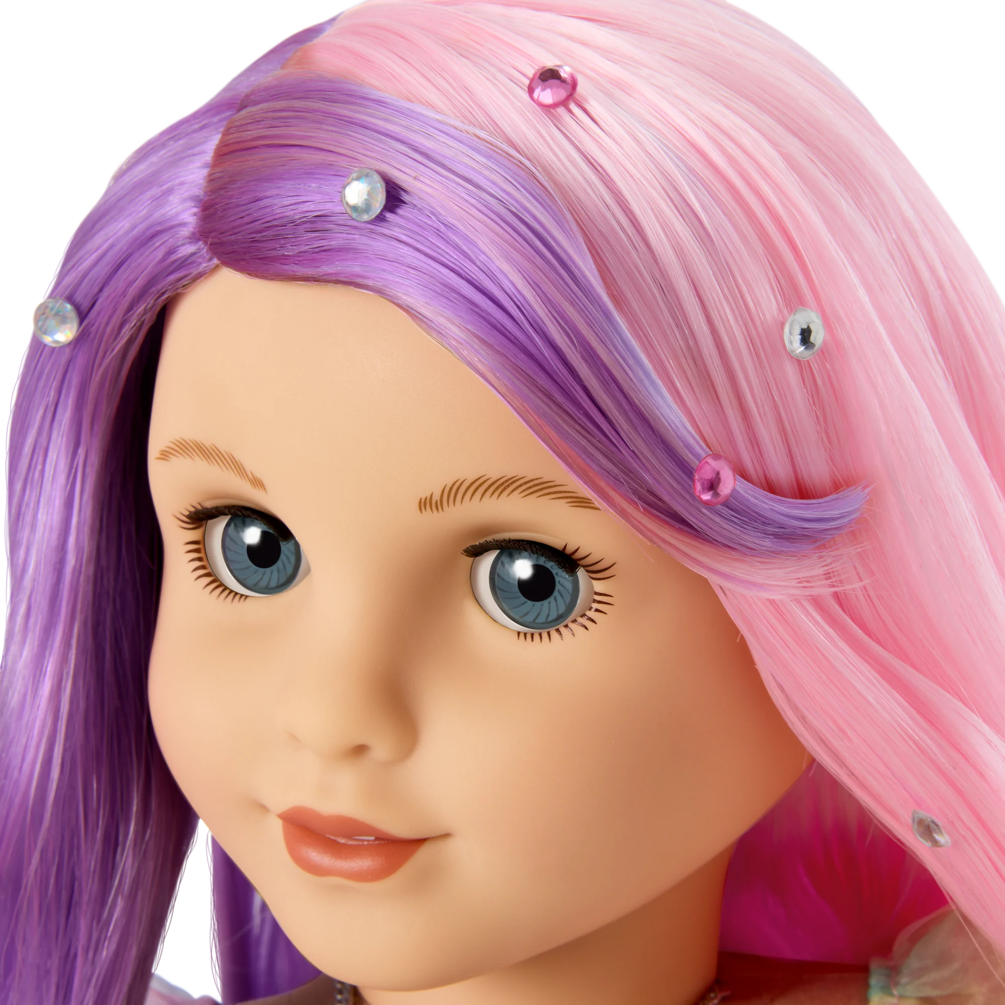 October Opal Obsession Outfit for 18-inch Dolls 5 October Opal Obsession Outfit for 18-inch Dolls