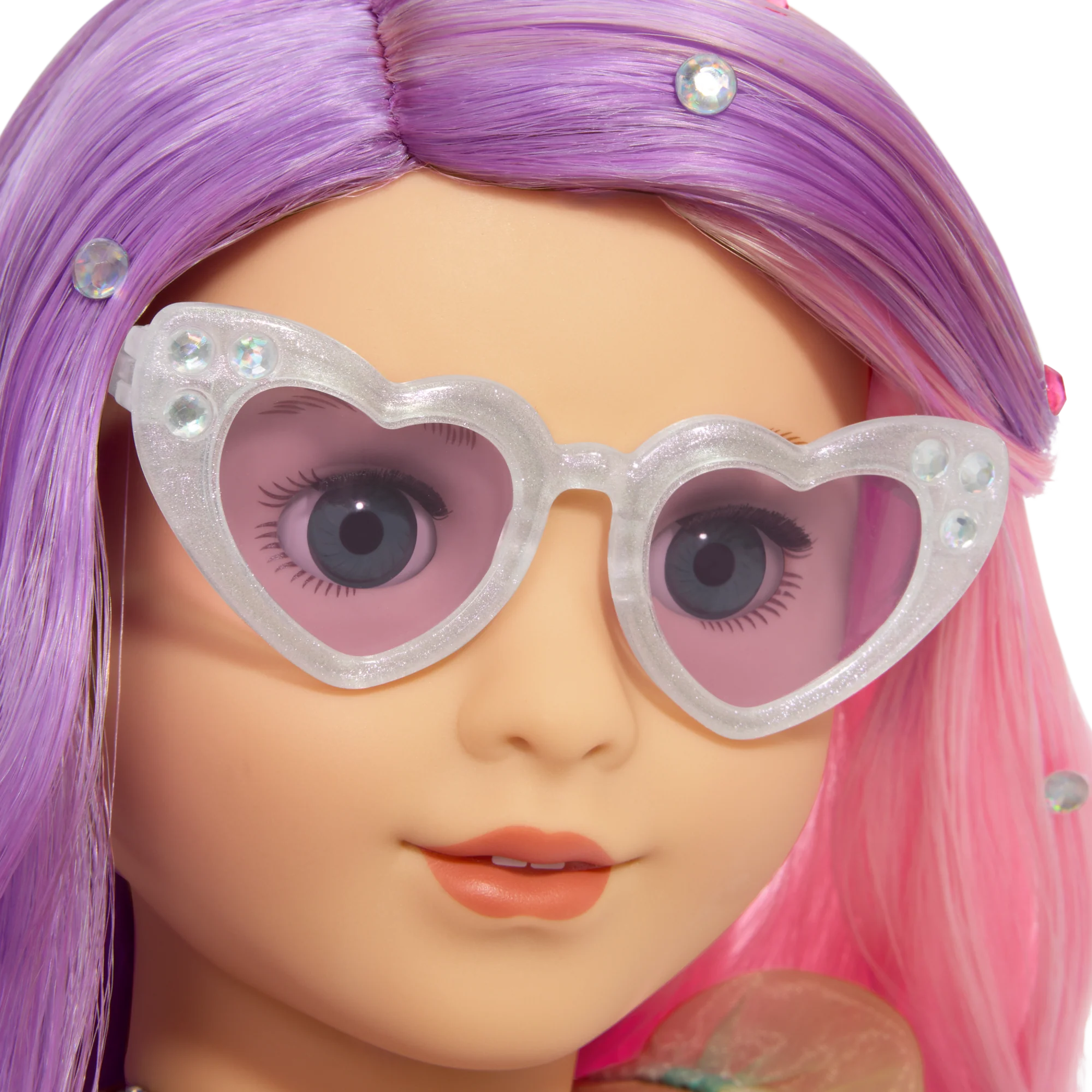 October Opal Obsession Outfit for 18-inch Dolls 6 October Opal Obsession Outfit for 18-inch Dolls