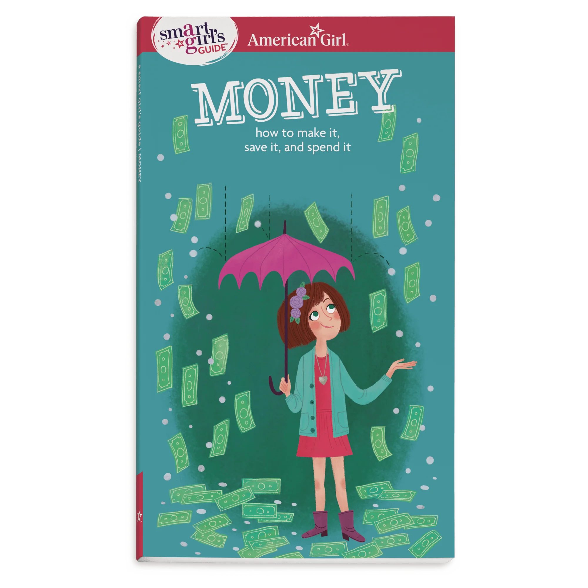 A Smart Girl’s Guide: Money