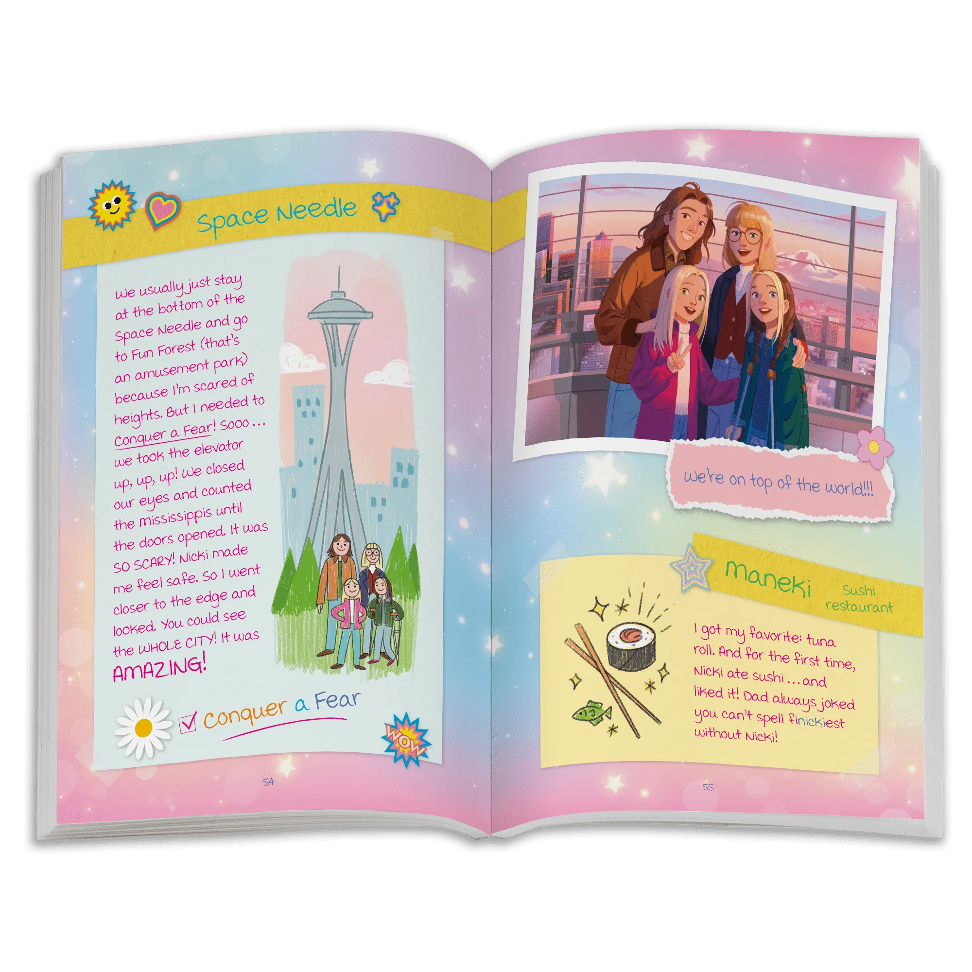 Isabel™ 18-inch Doll & Journal (Historical Characters) 11 Isabel™ 18-inch Doll & Journal (Historical Characters)