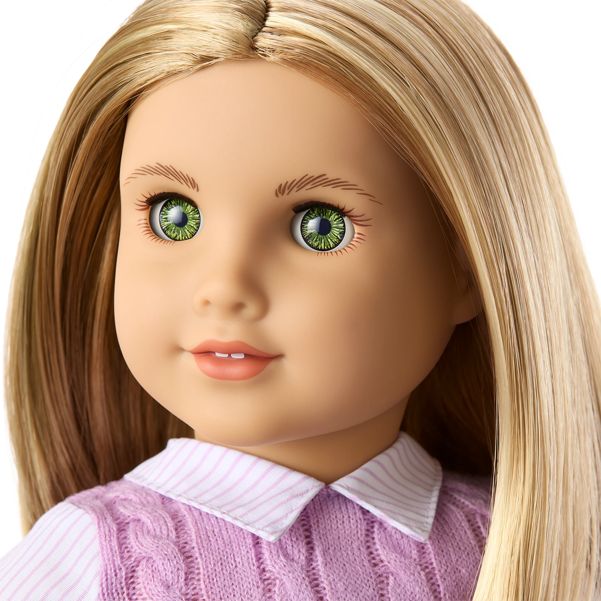 Isabel™ 18-inch Doll & Journal (Historical Characters) 4 Isabel™ 18-inch Doll & Journal (Historical Characters)