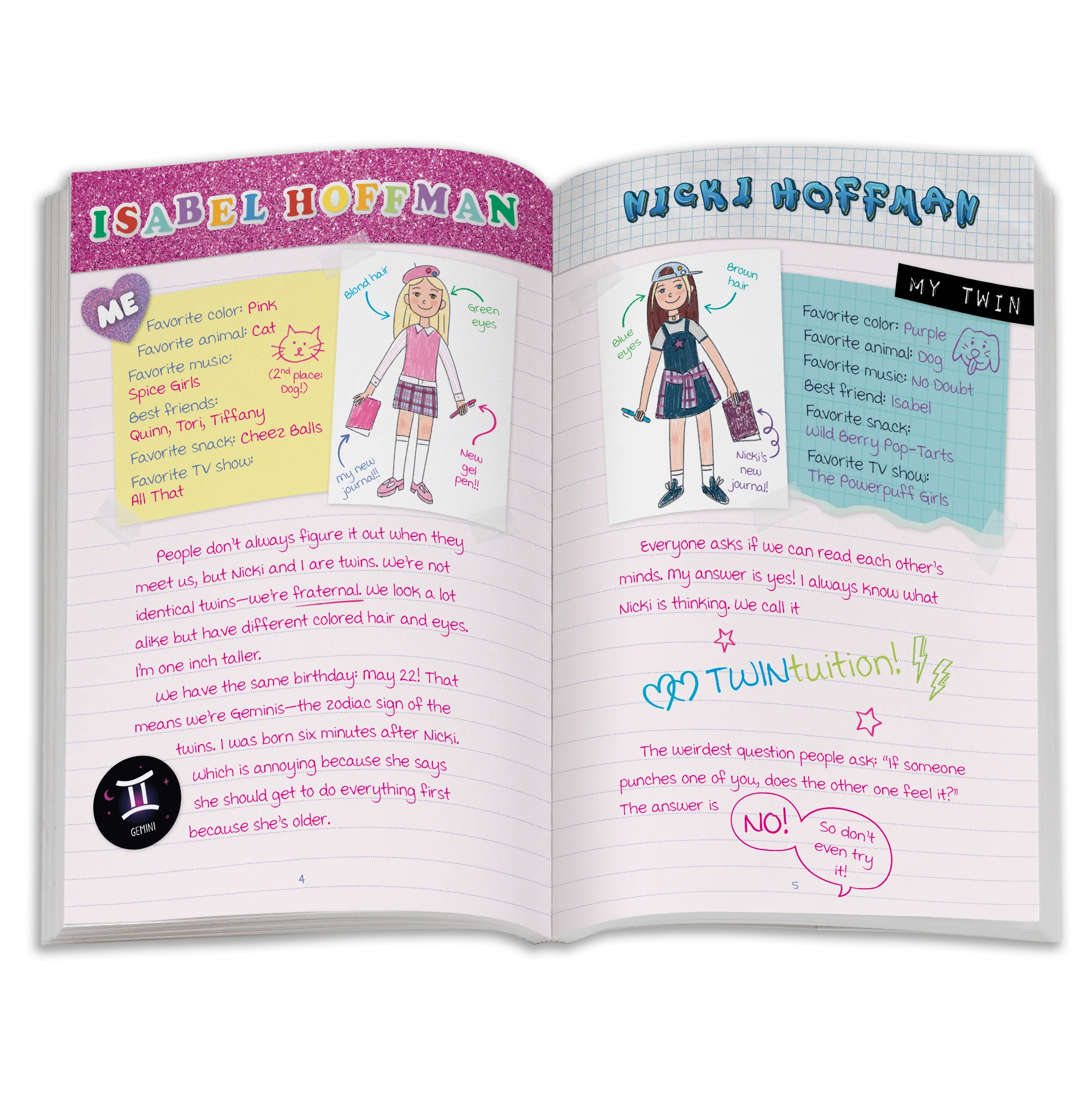 Isabel™ 18-inch Doll & Journal (Historical Characters) 9 Isabel™ 18-inch Doll & Journal (Historical Characters)