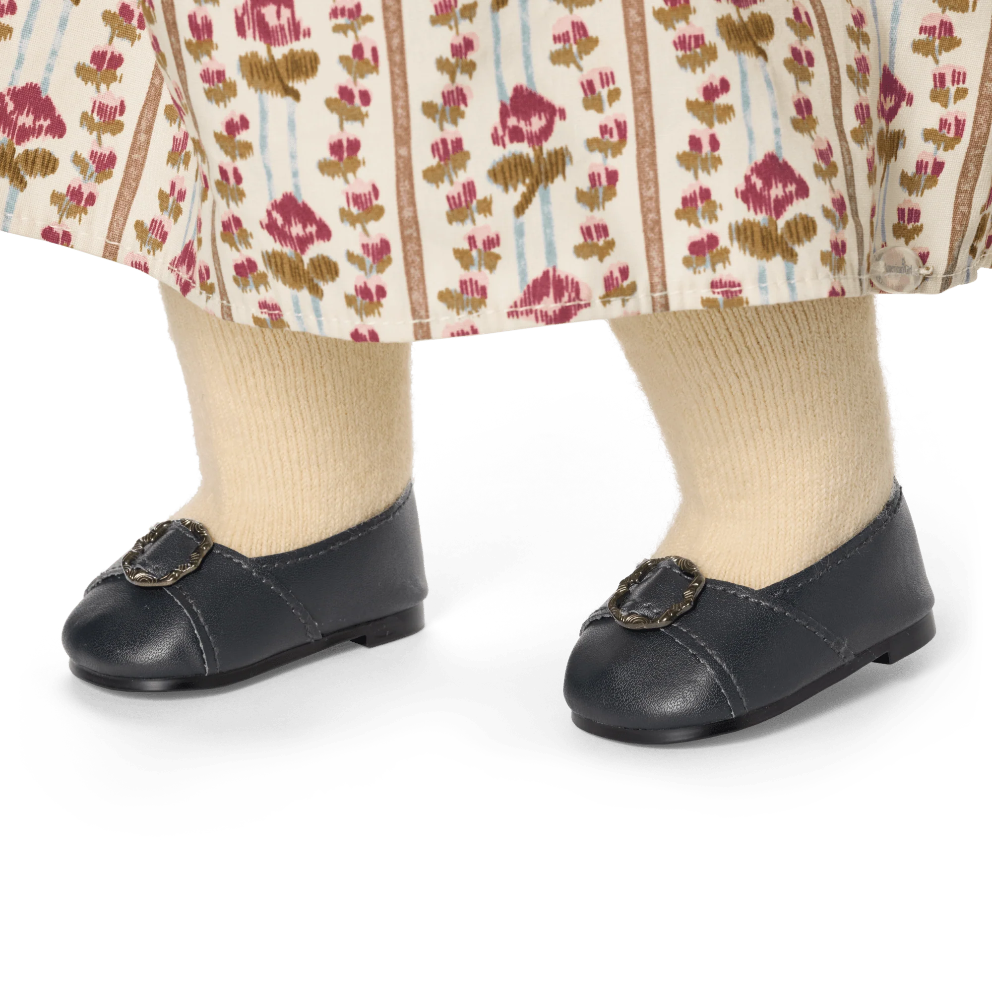Felicity Merriman™ 18-inch Doll, Book & Accessories (Historical Characters) 10 Felicity Merriman™ 18-inch Doll, Book & Accessories (Historical Characters)