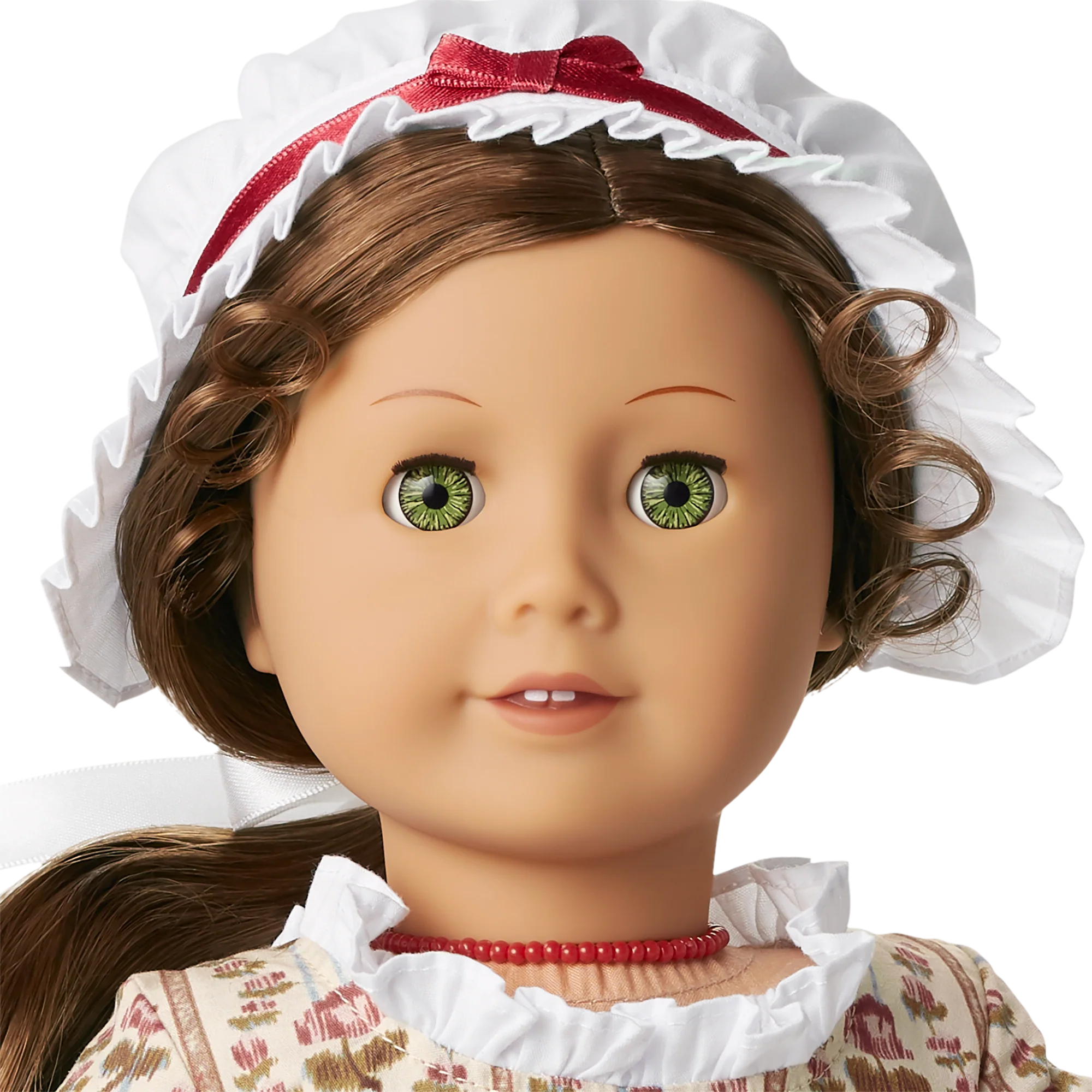 Felicity Merriman™ 18-inch Doll, Book & Accessories (Historical Characters) 4 Felicity Merriman™ 18-inch Doll, Book & Accessories (Historical Characters)