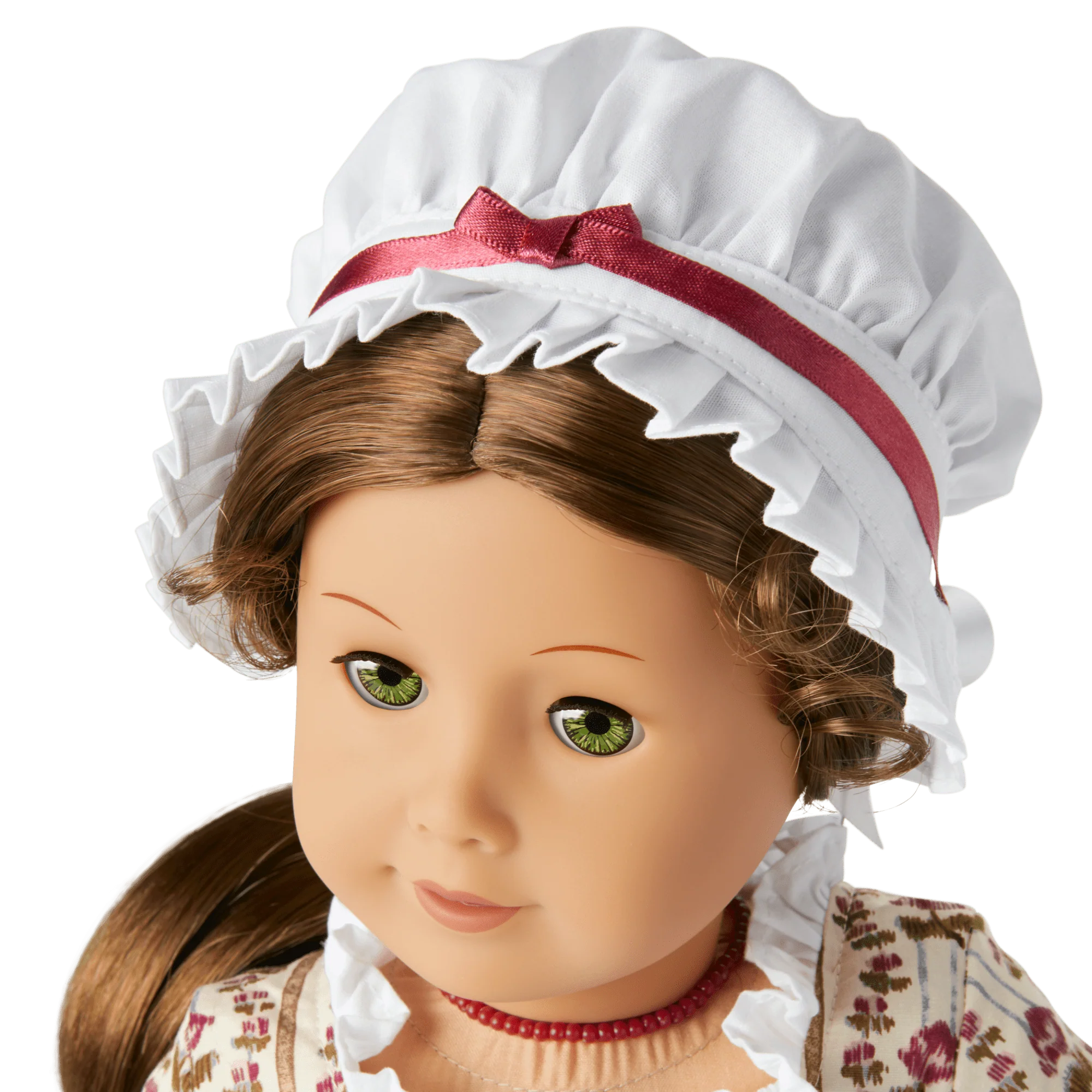 Felicity Merriman™ 18-inch Doll, Book & Accessories (Historical Characters) 5 Felicity Merriman™ 18-inch Doll, Book & Accessories (Historical Characters)