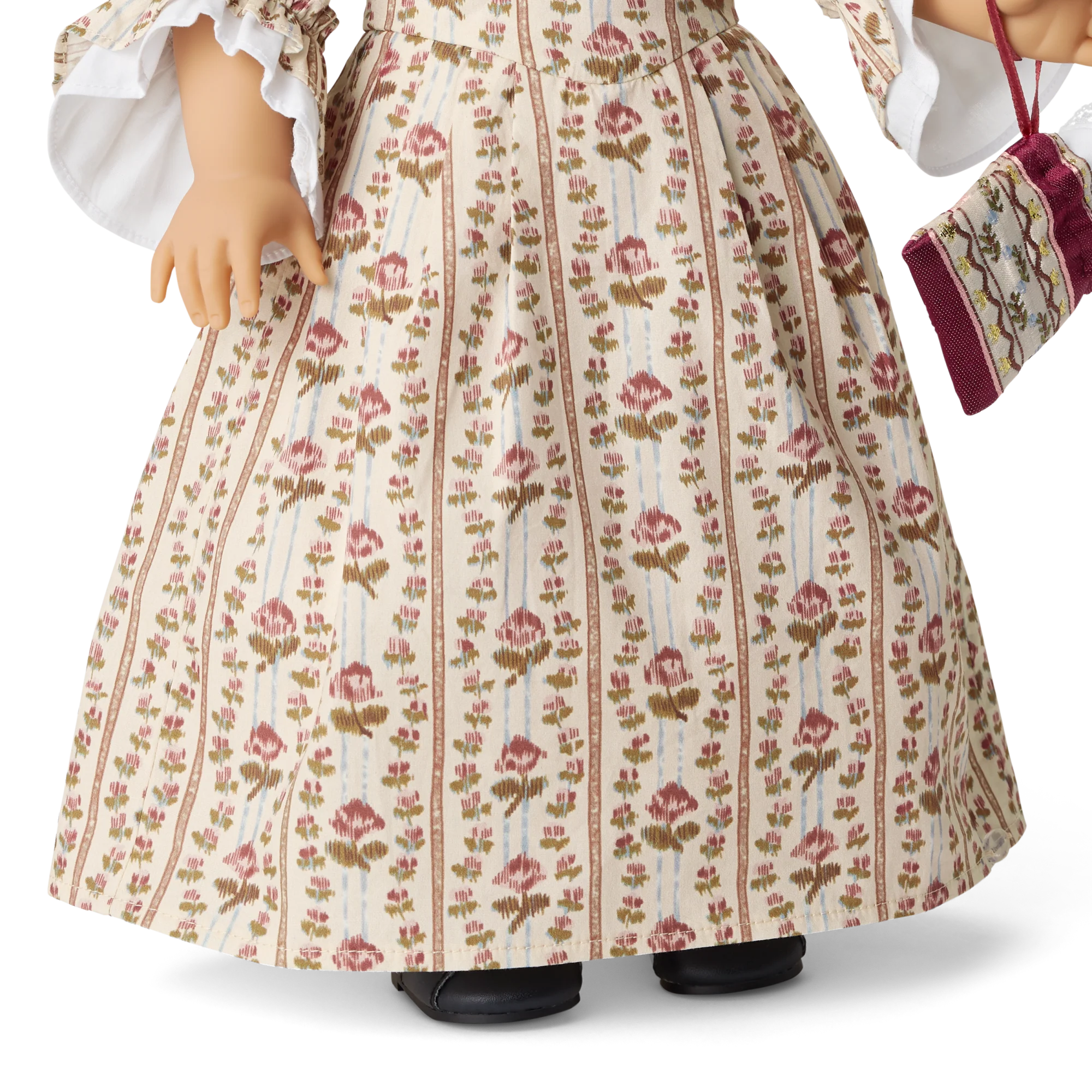 Felicity Merriman™ 18-inch Doll, Book & Accessories (Historical Characters) 8 Felicity Merriman™ 18-inch Doll, Book & Accessories (Historical Characters)