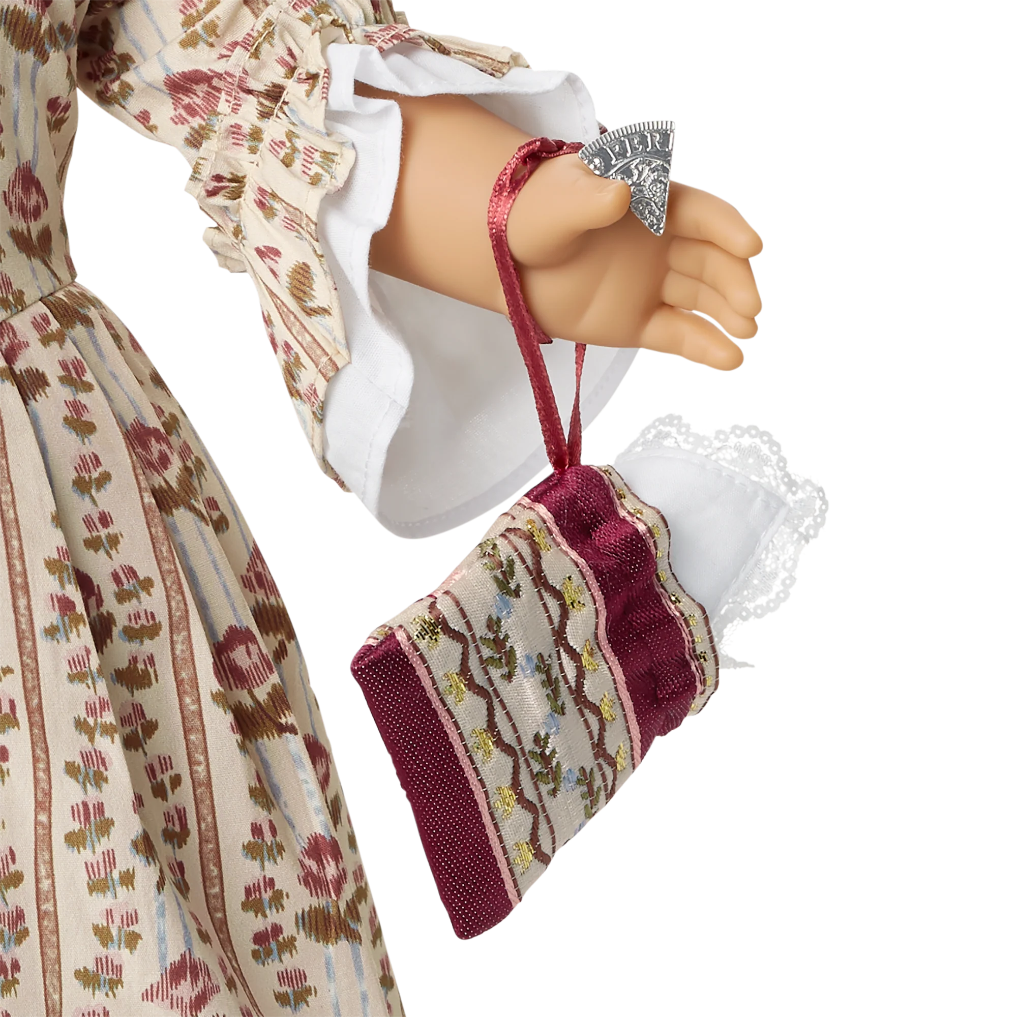 Felicity Merriman™ 18-inch Doll, Book & Accessories (Historical Characters) 9 Felicity Merriman™ 18-inch Doll, Book & Accessories (Historical Characters)