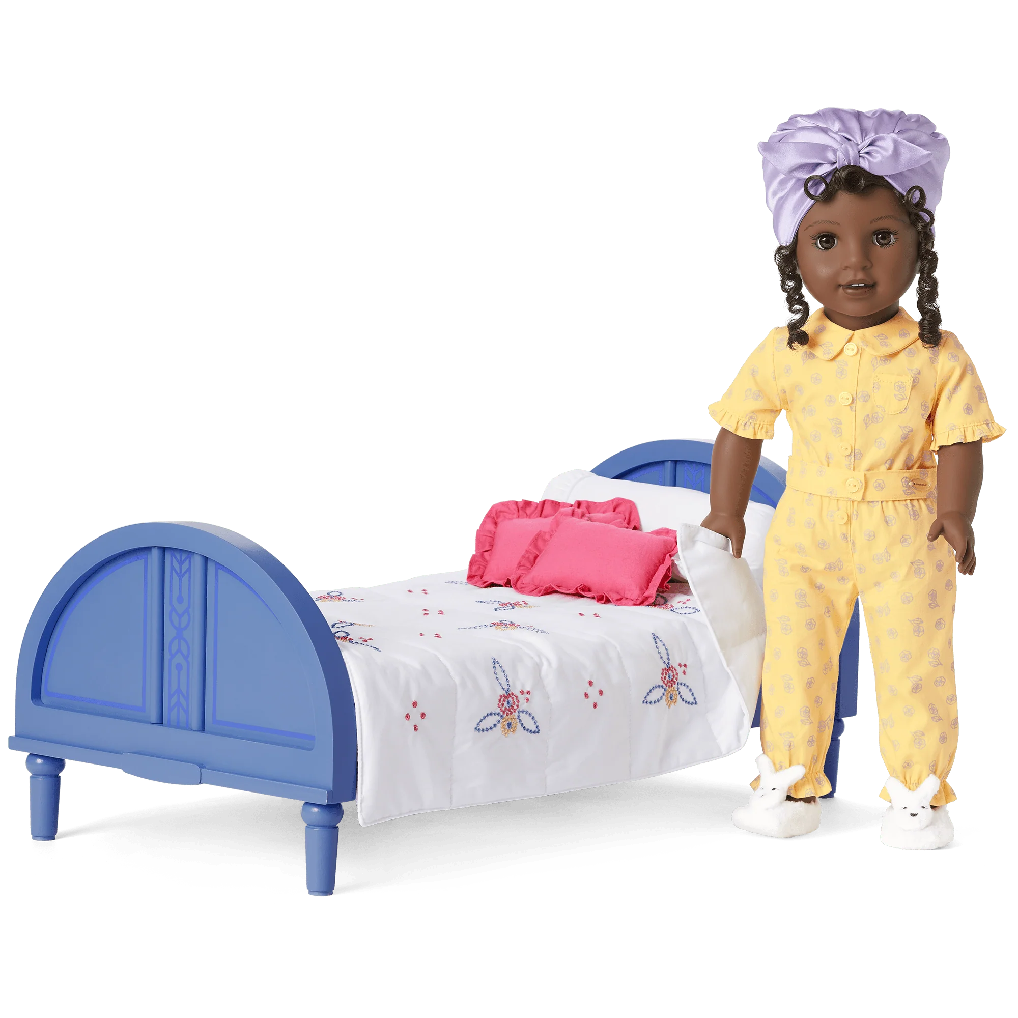 Claudie's™ Boardinghouse Bundle (Historical Characters)