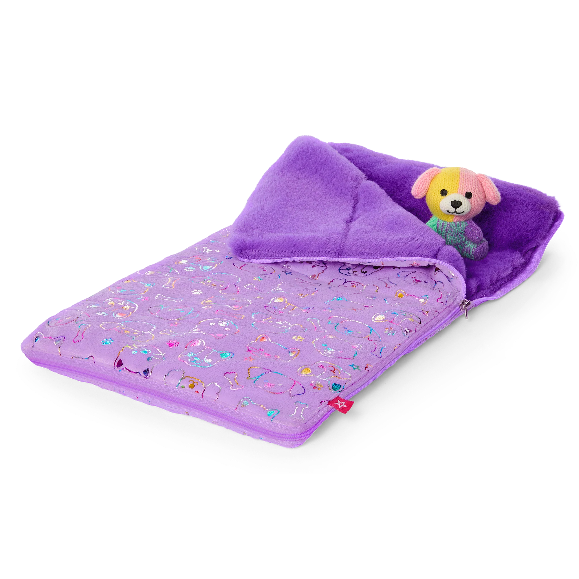 Summer’s™ Sleep Accessories for 18-inch Dolls (Girl of the Year™ 2025)